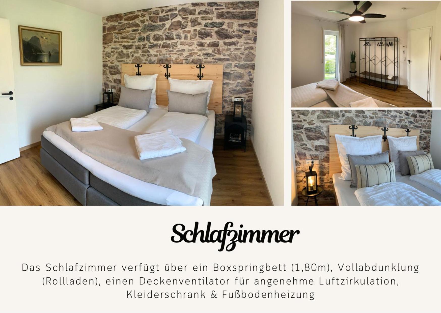 Stilvolles Ferienapartment Am Thermalbad Mit Blick In Die Natur Bad Saulgau Exterior photo