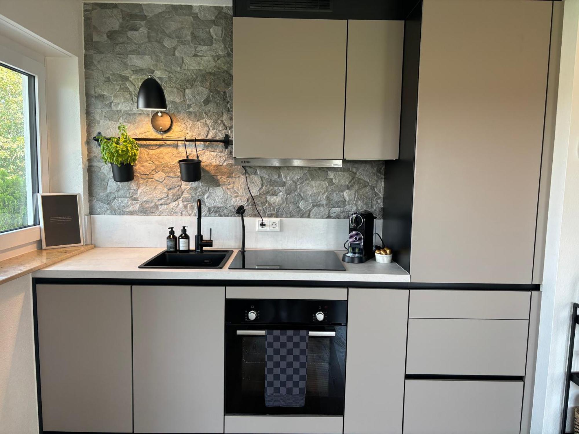 Stilvolles Ferienapartment Am Thermalbad Mit Blick In Die Natur Bad Saulgau Exterior photo